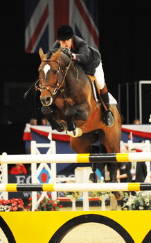 British Stamp their Success all over the Sunshine Tour!